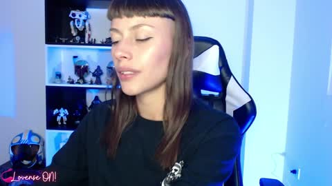 Emily online show from February 3, 2025, 2:36 am