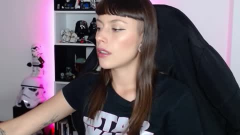 Emily online show from February 24, 2026, 1:14 am