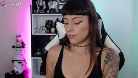 Snapshot of pinkcatlive chatting on May 6, 2026, 5:07 pm Emily online show from May 6, 2026, 5:07 pm