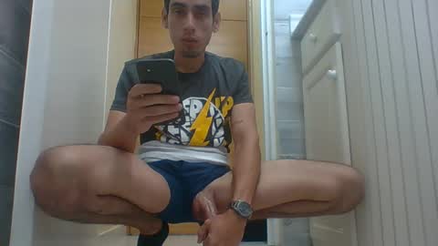 Snapshot of pinkcock89 chatting on December 20, 2025, 1:51 pm J Steve online show from December 20, 2025, 1:51 pm