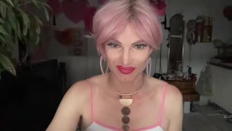 pinkfag online show from November 25, 2025, 2:28 pm