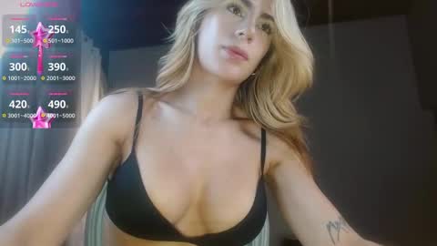 Pinkilola online show from February 14, 2025, 1:56 am