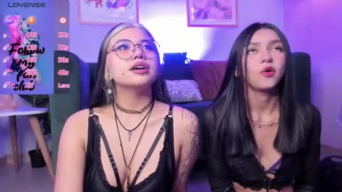 PINKK online show from October 5, 2025, 2:48 pm