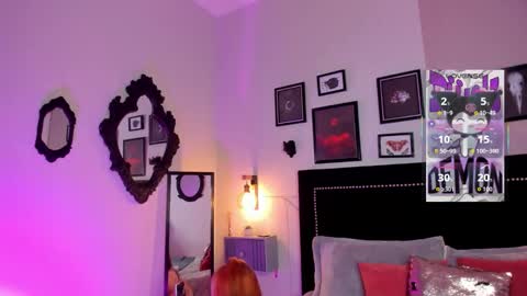 PINKK online show from March 14, 2026, 1:27 pm