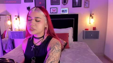 PINKK online show from March 31, 2026, 1:00 pm