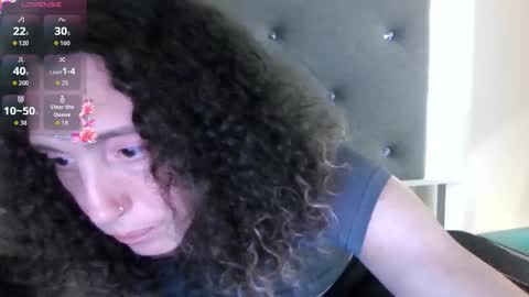 Snapshot of pinkleslie chatting on February 15, 2026, 10:03 am Leslie online show from February 15, 2026, 10:03 am