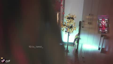 LUISA online show from March 25, 2026, 6:14 pm