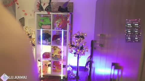 LUISA online show from April 14, 2026, 11:27 am