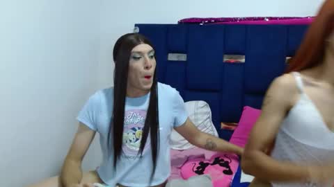 pinkluna0 online show from January 19, 2026, 12:58 am