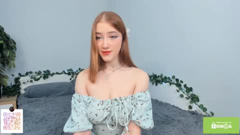 Snapshot of pinkncrazy chatting on February 24, 2025, 3:20 pm  HERES ALICE  WELCOME EVERYONE LOVENSE DOMI REACT TO YOUR TIPS LETS MAKE A GREAT SHOW TOGETHER  online show from February 24, 2025, 3:20 pm