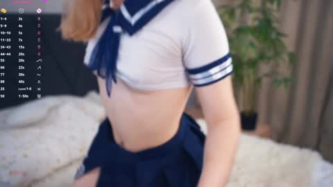 Snapshot of pinkncrazy chatting on March 6, 2025, 4:41 am  HERES ALICE  WELCOME EVERYONE LOVENSE DOMI REACT TO YOUR TIPS LETS MAKE A GREAT SHOW TOGETHER  online show from March 6, 2025, 4:41 am