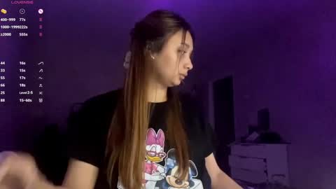 Snapshot of pinkncrazy chatting on September 15, 2025, 3:12 pm  HERES ALICE  WELCOME EVERYONE LOVENSE DOMI REACT TO YOUR TIPS LETS MAKE A GREAT SHOW TOGETHER  online show from September 15, 2025, 3:12 pm