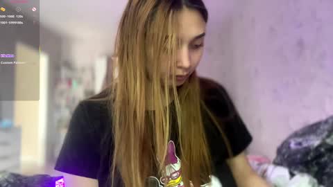 Snapshot of pinkncrazy chatting on September 18, 2025, 6:15 am  HERES ALICE  WELCOME EVERYONE LOVENSE DOMI REACT TO YOUR TIPS LETS MAKE A GREAT SHOW TOGETHER  online show from September 18, 2025, 6:15 am