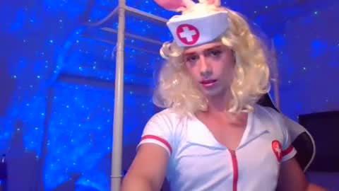 pinkpillbambi online show from January 13, 2025, 10:35 pm