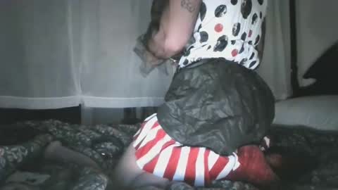 pinkpillbambi online show from April 3, 2026, 5:16 am