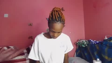 pinky_cockoo online show from March 23, 2026, 8:07 am