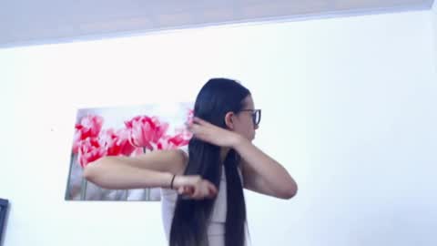 pinky_f00x online show from March 30, 2026, 7:15 pm