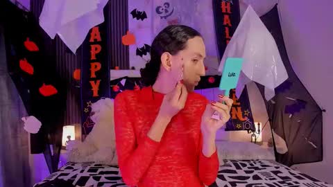 Peachy online show from November 4, 2025, 3:27 am