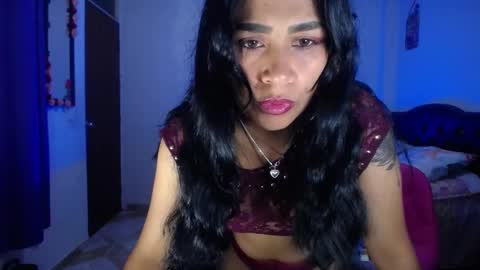 Snapshot of pinky_pinky_ chatting on March 12, 2025, 12:04 pm VIOLETA LOPEZ online show from March 12, 2025, 12:04 pm