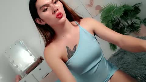 pinky_web03 online show from December 5, 2025, 12:30 am