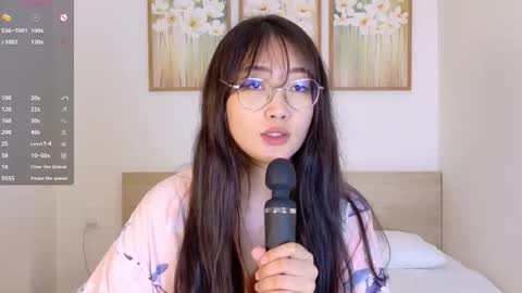 Polly online show from March 13, 2026, 9:05 am