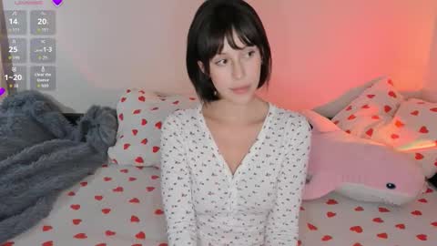 Snapshot of pinkyhoy chatting on October 9, 2025, 8:51 pm Celina online show from October 9, 2025, 8:51 pm