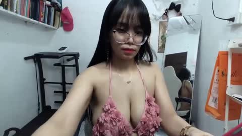 Rose online show from January 27, 2025, 12:22 am