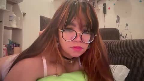 Rose online show from February 23, 2026, 3:04 am