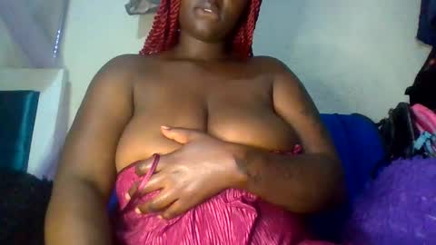 pinkysassy online show from March 6, 2026, 6:04 pm