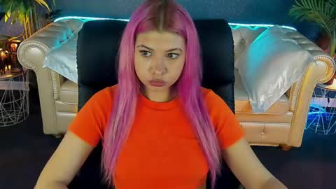 Snapshot of pinkytrix chatting on May 11, 2026, 1:06 pm pinkytrix online show from May 11, 2026, 1:06 pm