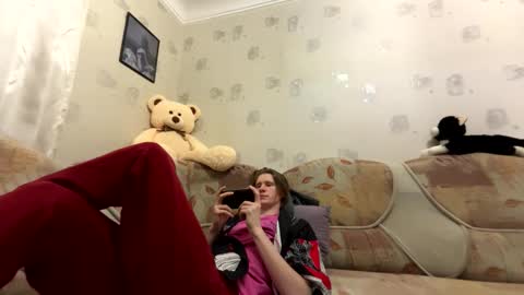 Snapshot of pinochetti chatting on March 13, 2026, 6:58 pm Incubus online show from March 13, 2026, 6:58 pm