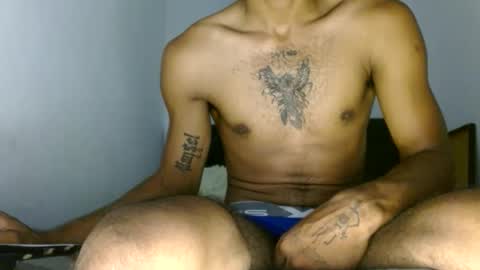 pinocho__ online show from April 18, 2026, 6:01 pm