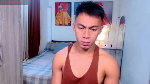 Snapshot of pinoymilker chatting on February 25, 2025, 5:08 am ethan online show from February 25, 2025, 5:08 am