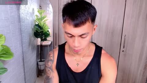 Snapshot of pinoymilker chatting on September 27, 2025, 11:48 am ethan online show from September 27, 2025, 11:48 am