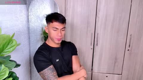 ethan online show from November 18, 2025, 4:50 am