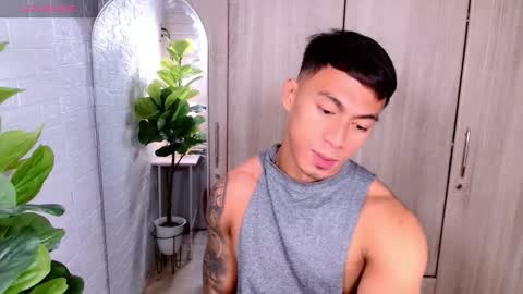 ethan online show from November 23, 2025, 4:34 am