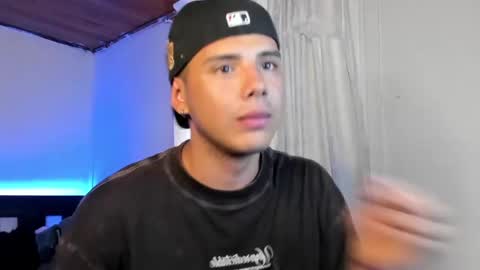 Pipe Rodriguez online show from January 3, 2025, 9:36 pm