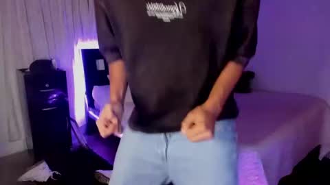 Pipe Rodriguez online show from January 18, 2025, 7:07 am