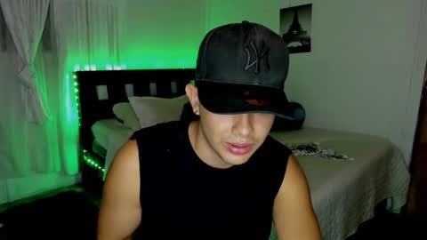 Pipe Rodriguez online show from January 23, 2025, 5:35 am