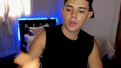 Pipe Rodriguez online show from January 23, 2025, 7:07 pm