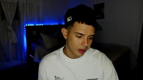 Pipe Rodriguez online show from January 24, 2025, 6:35 am