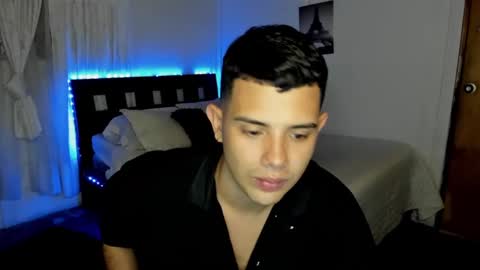 Pipe Rodriguez online show from January 26, 2025, 4:09 am