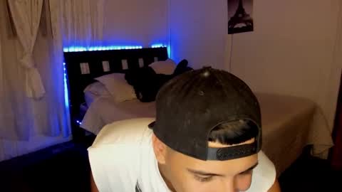 Pipe Rodriguez online show from January 28, 2025, 8:14 am