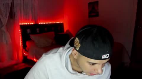 Pipe Rodriguez online show from January 29, 2025, 9:12 am