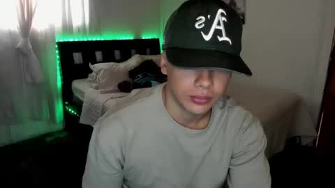 Pipe Rodriguez online show from January 30, 2025, 6:10 pm