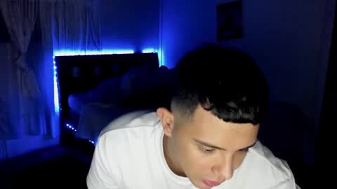 Pipe Rodriguez online show from January 31, 2025, 3:09 am