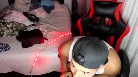 Pipe Rodriguez online show from February 15, 2025, 7:16 am