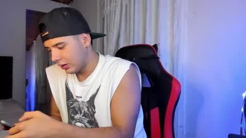 Pipe Rodriguez online show from February 21, 2025, 12:49 am