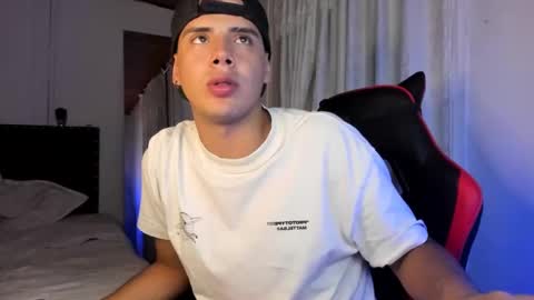 Pipe Rodriguez online show from February 22, 2025, 7:56 am