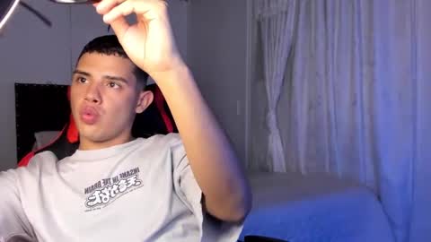 Pipe Rodriguez online show from March 2, 2025, 1:04 am